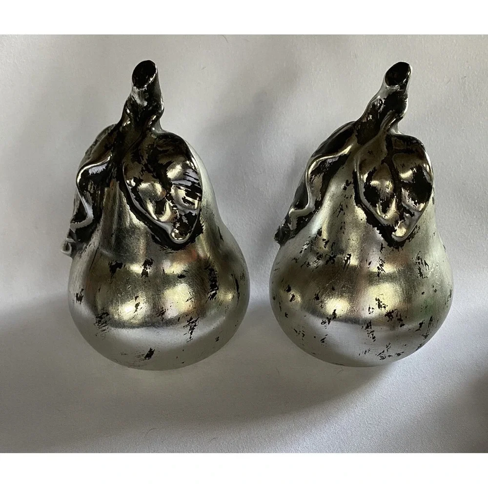 Home Vintage Silver‎ Glamour 6